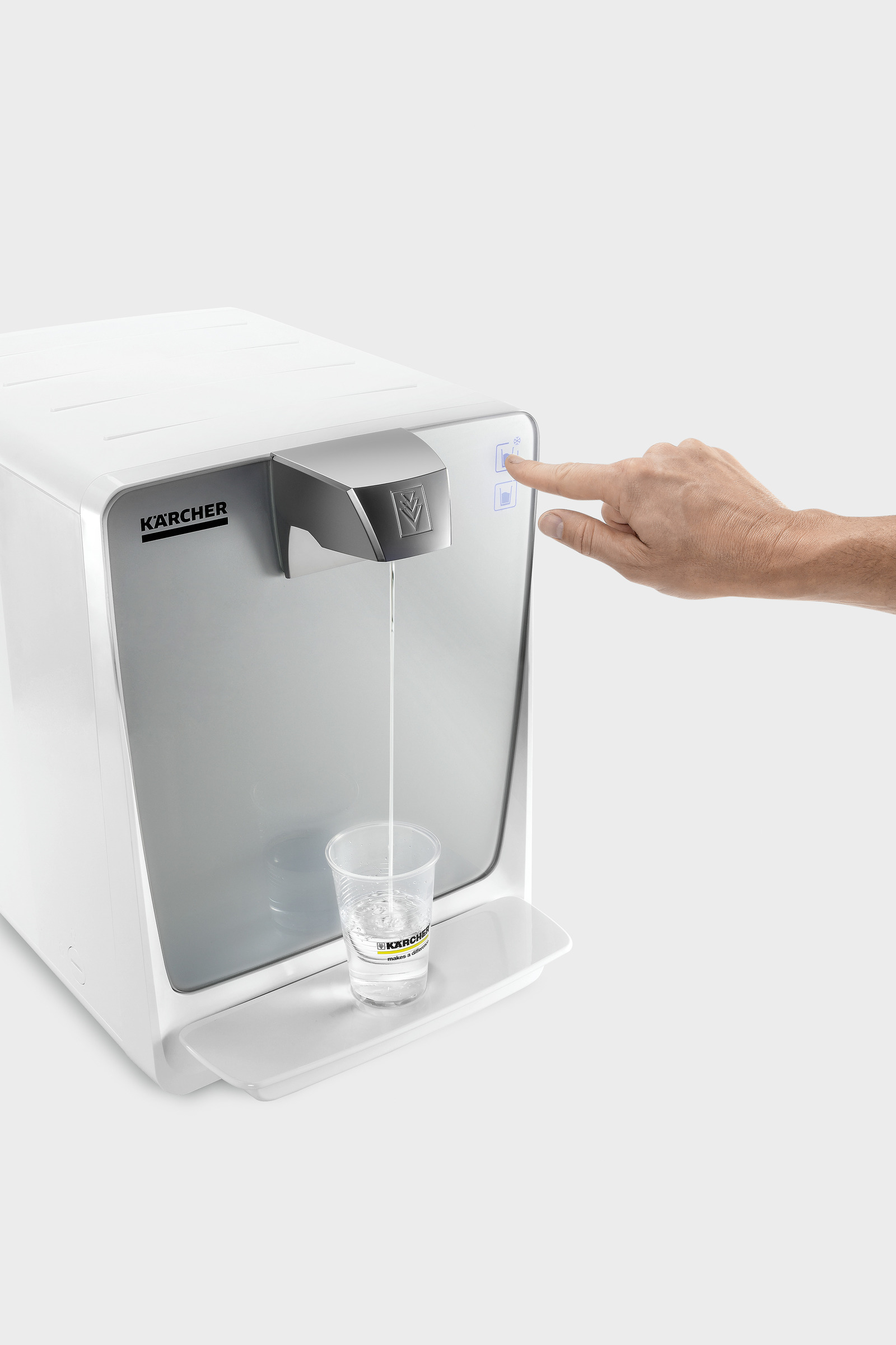 Kärcher Dávkovač vody WPD 55