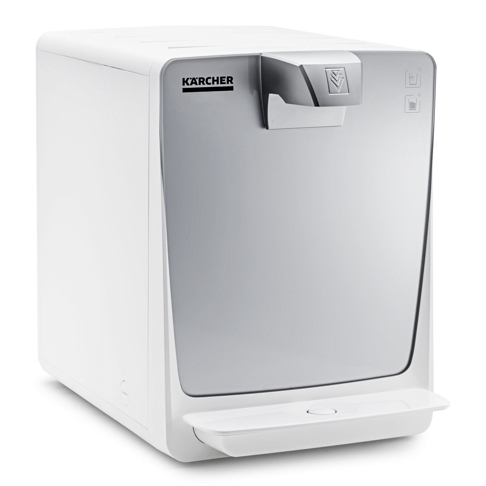 Kärcher Dávkovač vody WPD 55