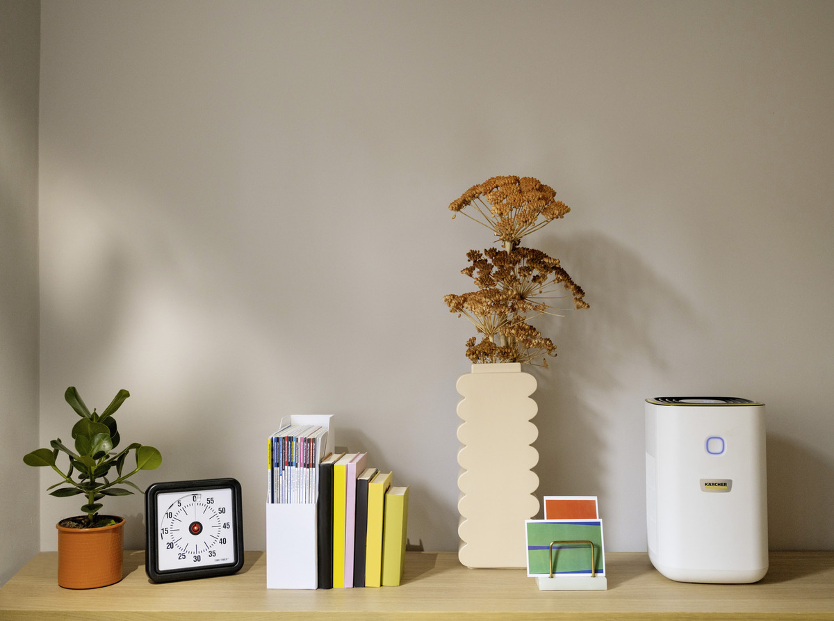 Kärcher Air purifier AF 20