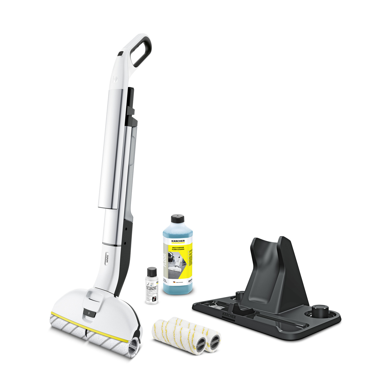 FC 3 Cordless