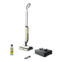 Kärcher FC 7 CORDLESS Akumulatorska metla na baterije 5