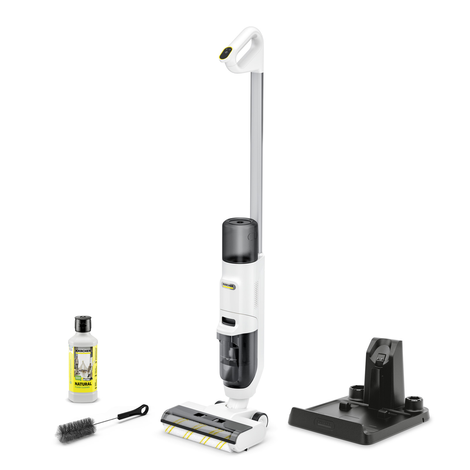 FCV 2 Natural N