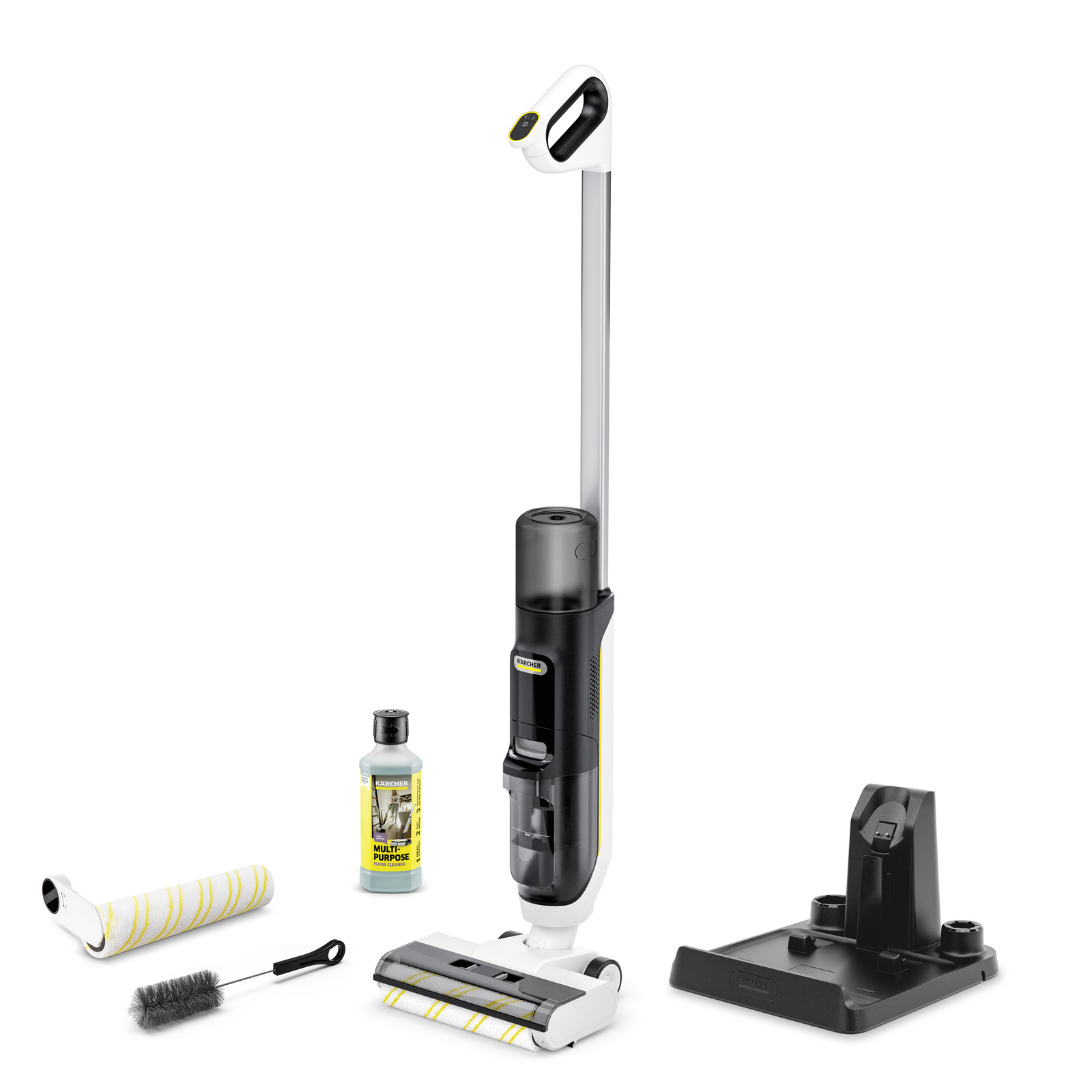 FCV 3 Extra+