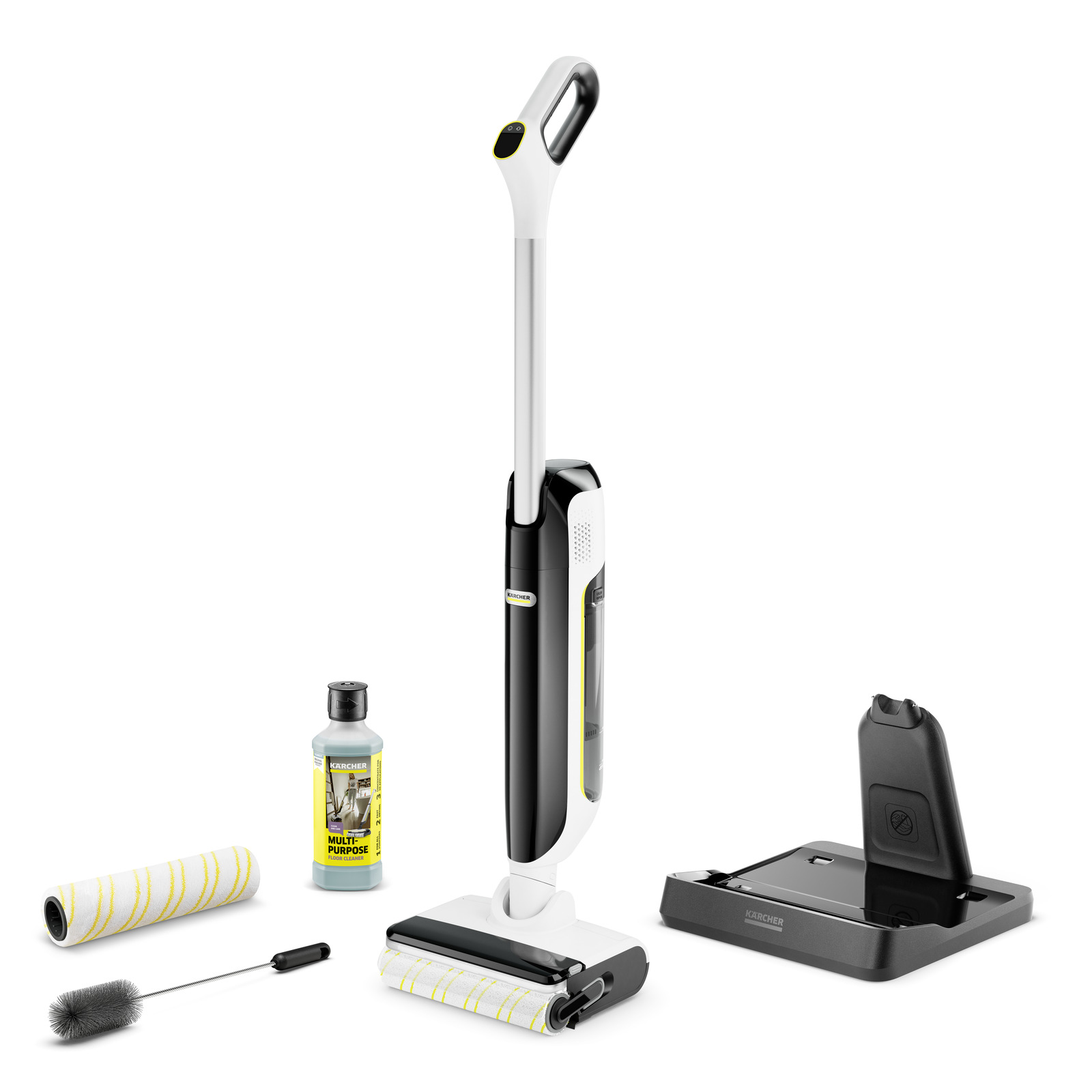 Kärcher FCV 5 Agile Care+