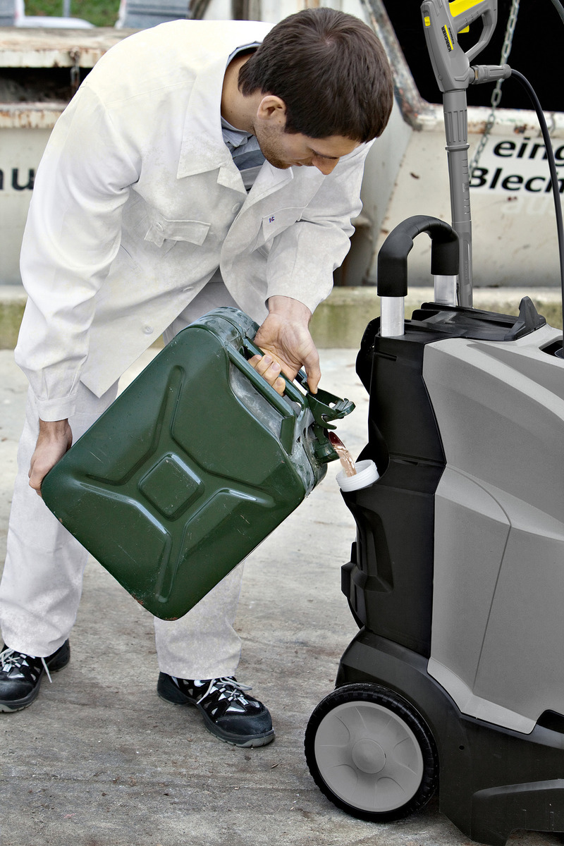 Karcher HDS 5/13 U