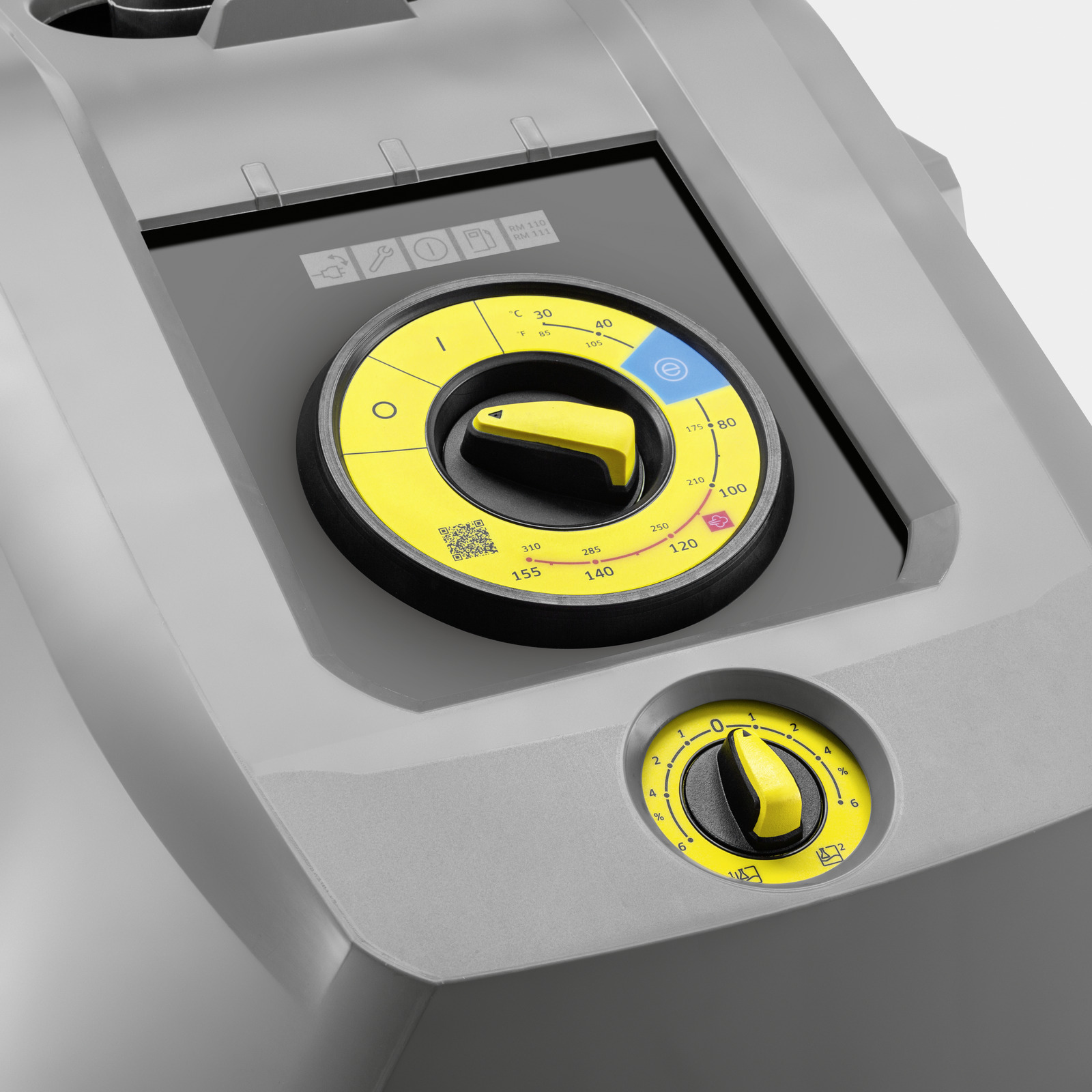 HDS 8/17-4 M (50Hz) | ケルヒャー