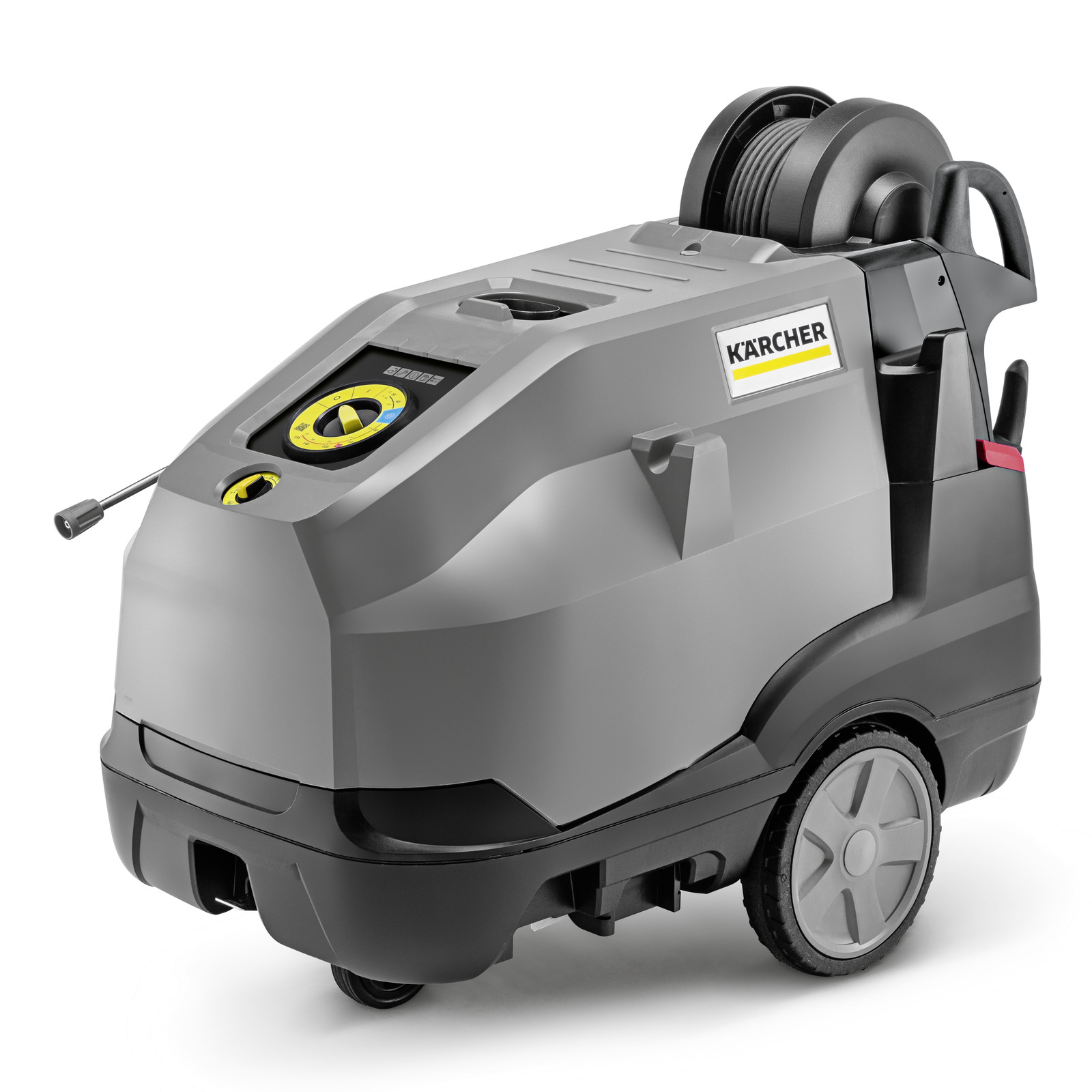 vap za pranje karcher Vap Za Pranje Karcher Karcher vap masina za pranje auta K 4.80 MD main image 1