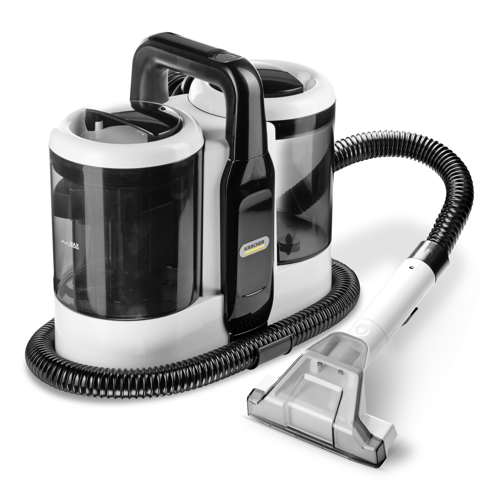 Extratora Portatil Home Care 127V | Kärcher Brasil