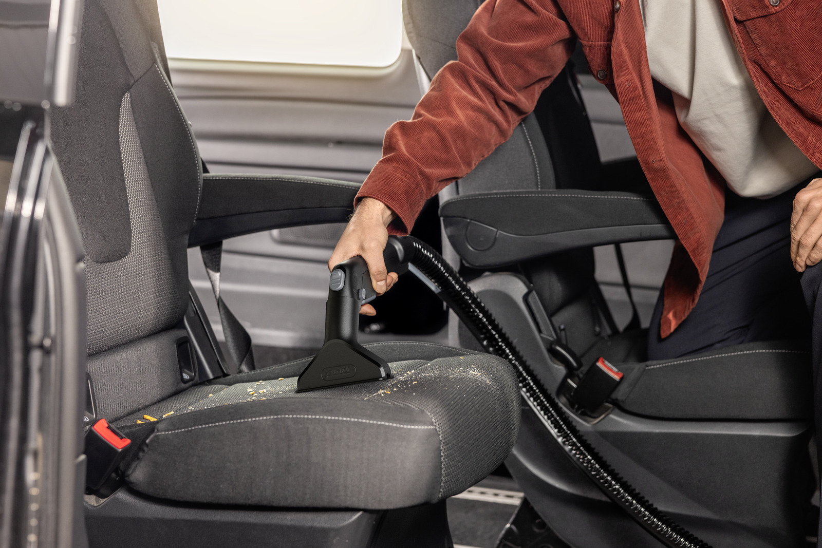 Kärcher Tepovač-extraktor SE 5 Upholstery