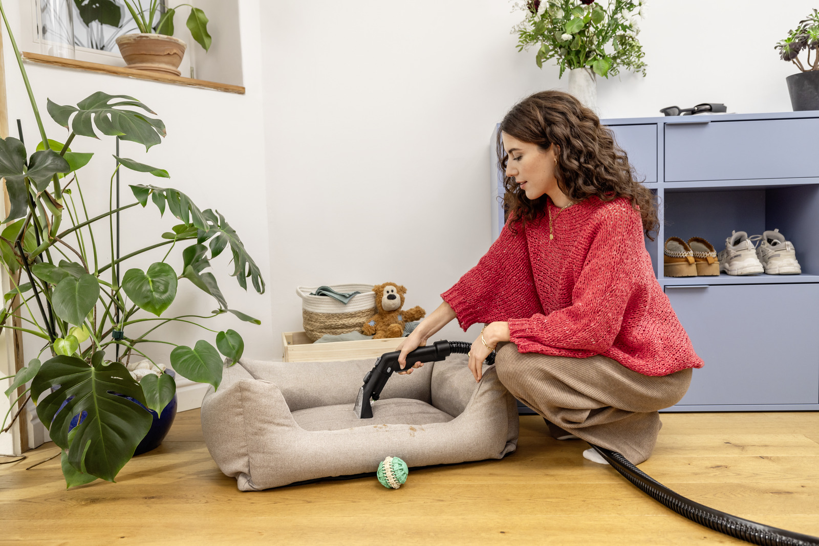 Kärcher Tepovač-extraktor SE 5 Upholstery