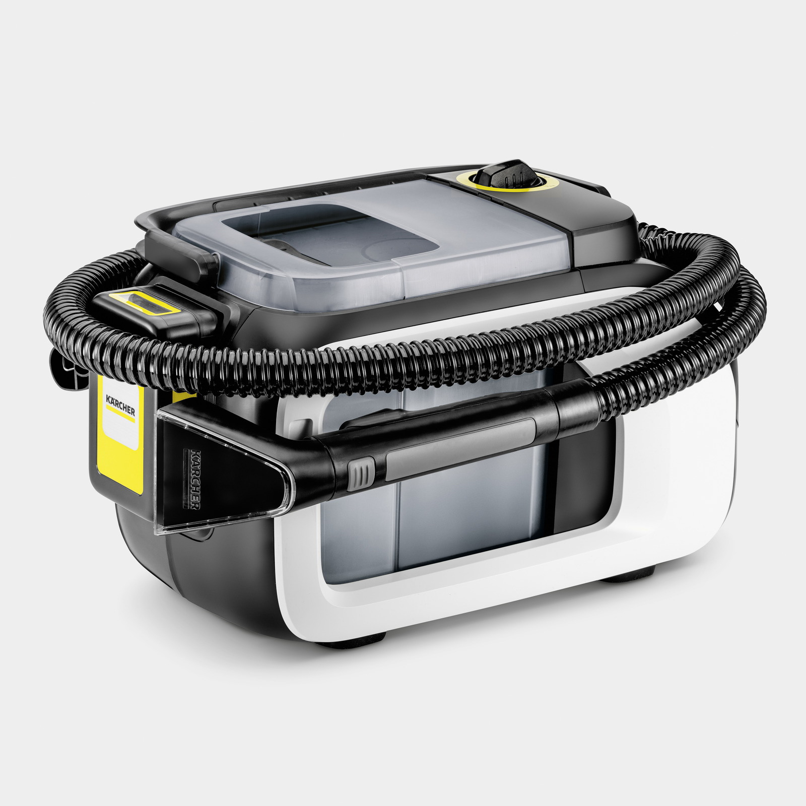 Kärcher Tepovač SE 3-18 Compact Home Battery Set