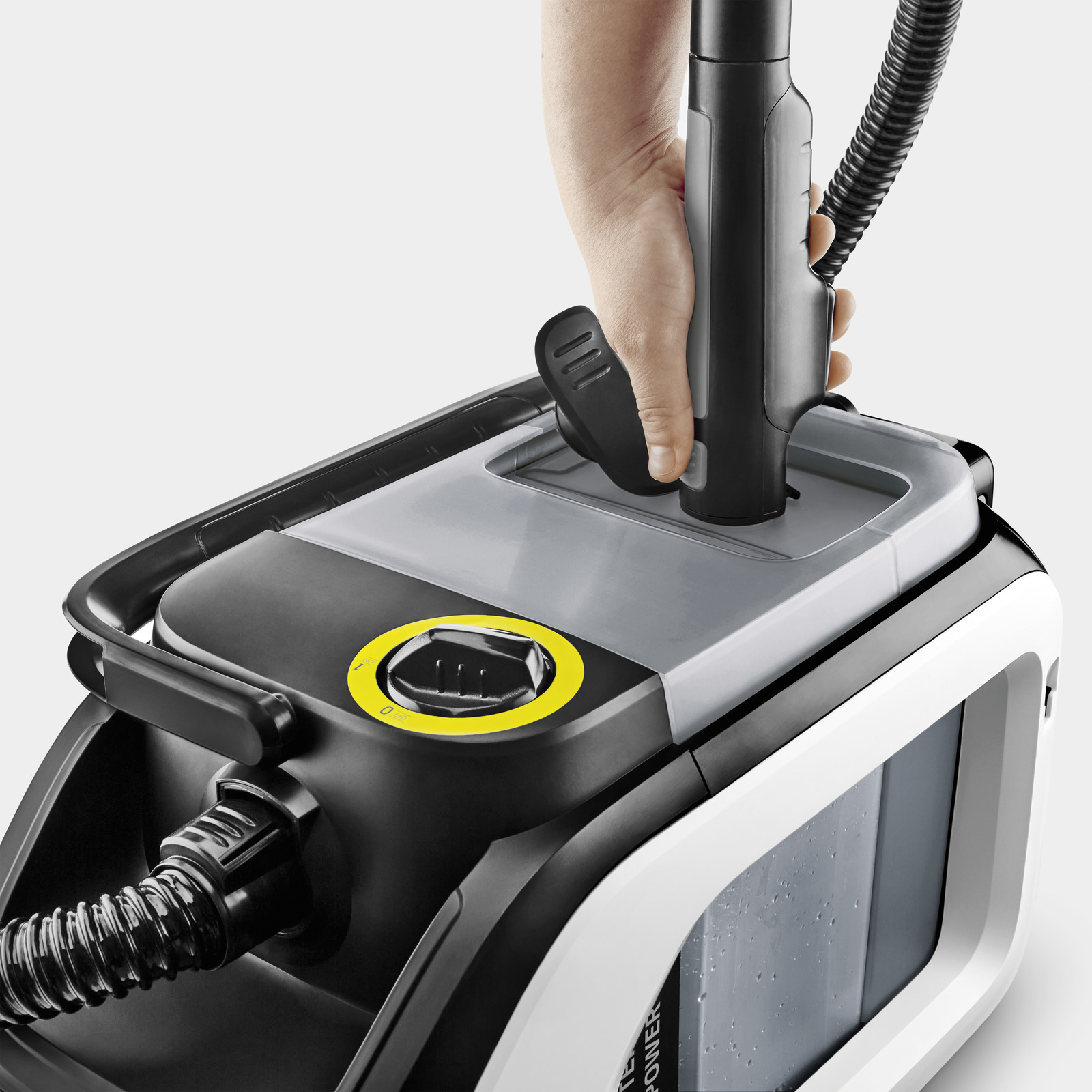 Kärcher SE 3-18 Compact Home Battery Set