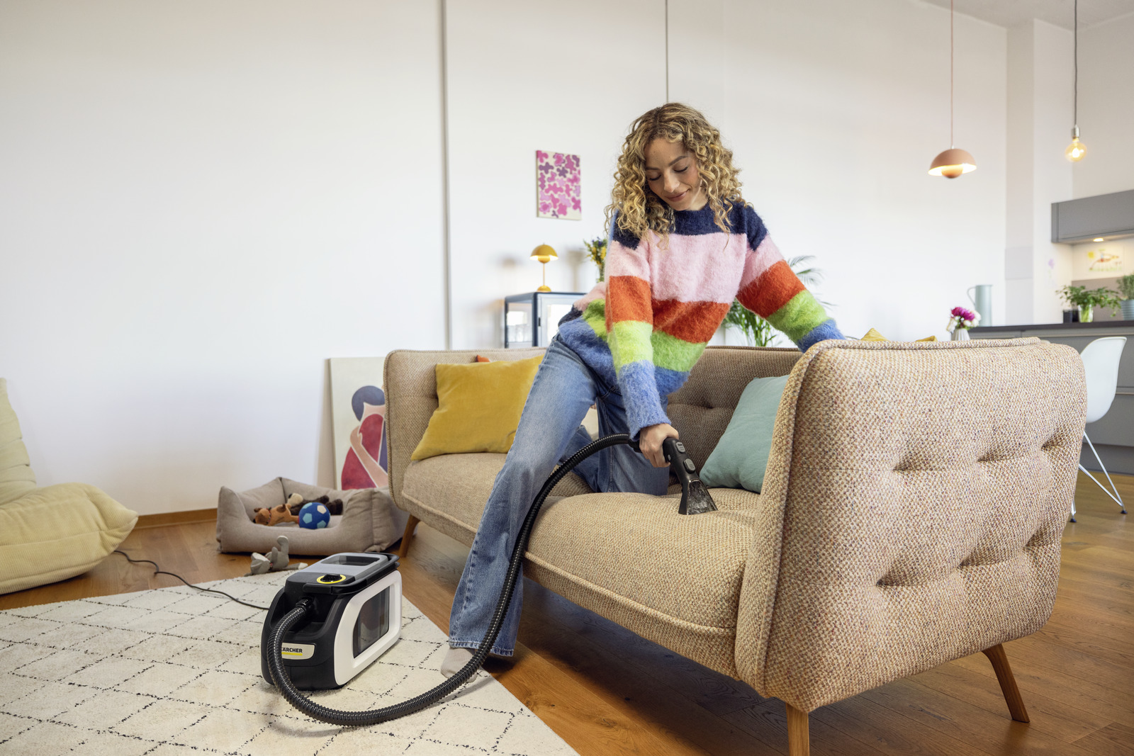 SE 3 | ケルヒャー