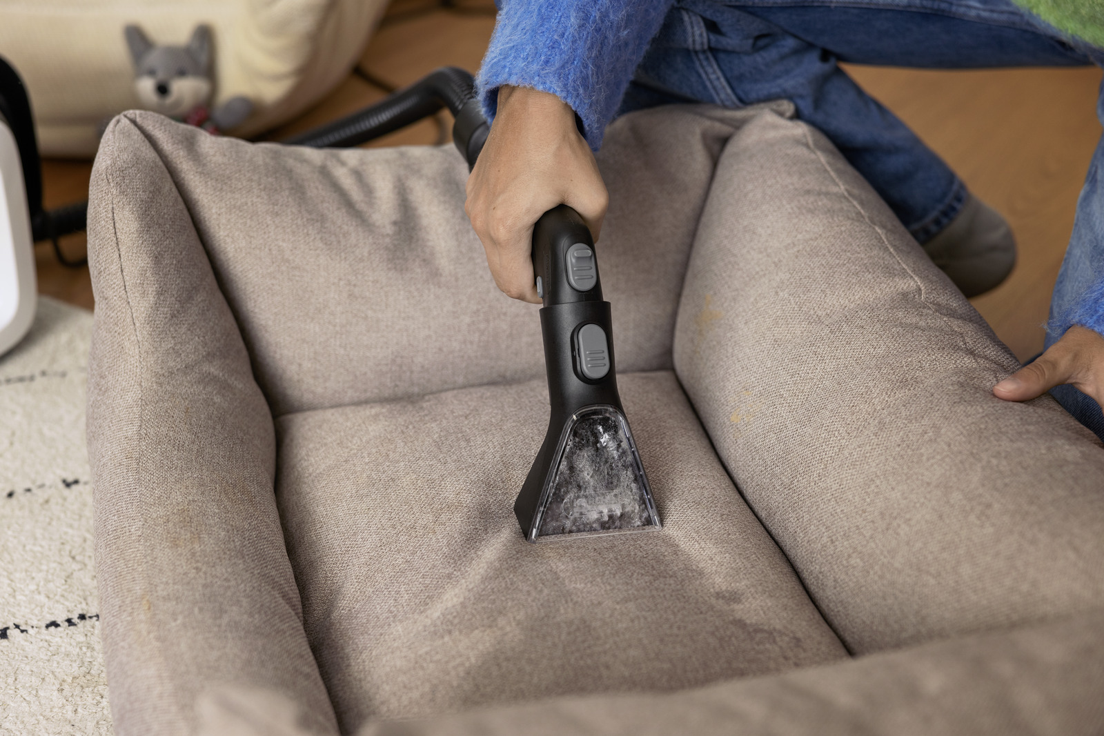 SE 3 | ケルヒャー