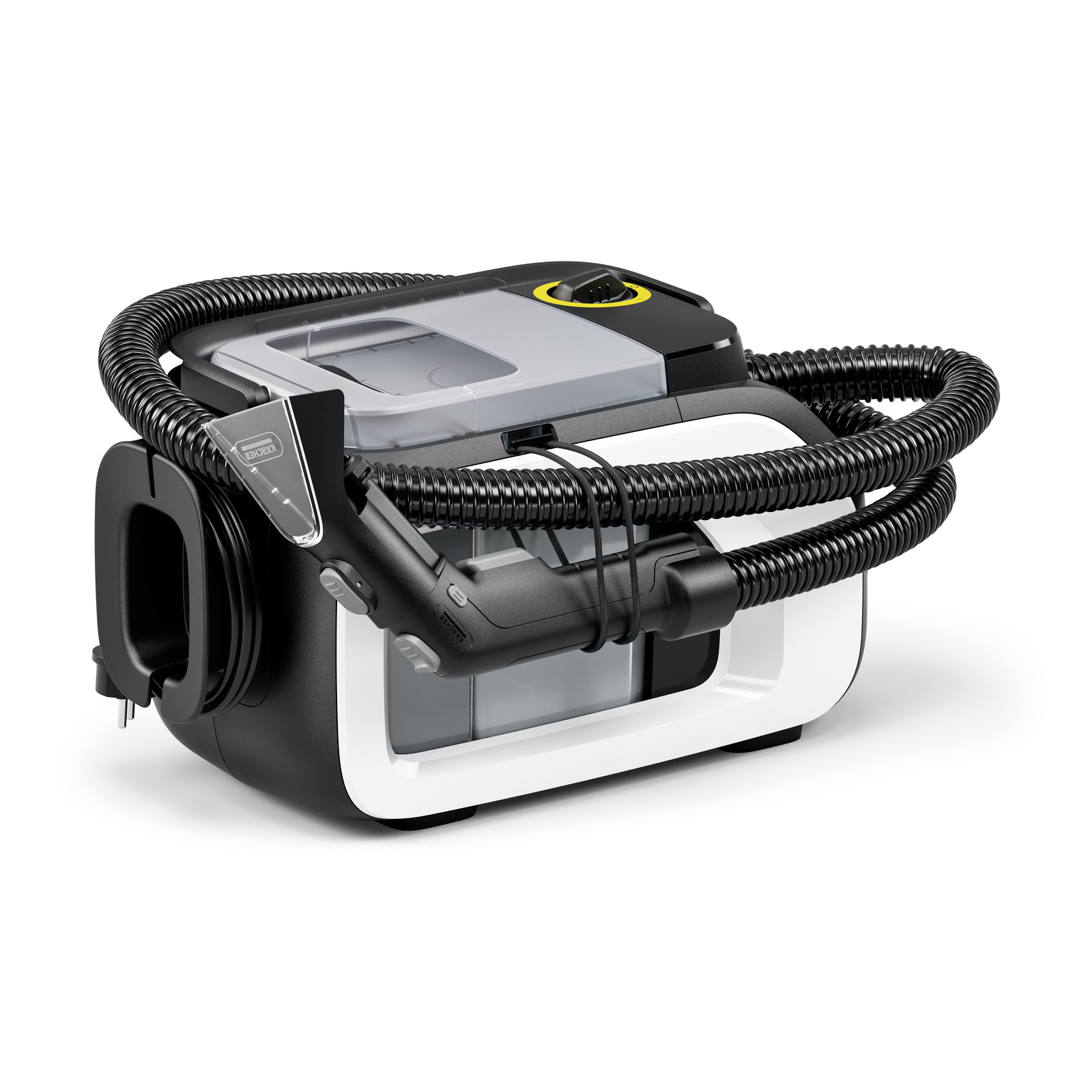 SE 3 Compact Home Floor | Kärcher International