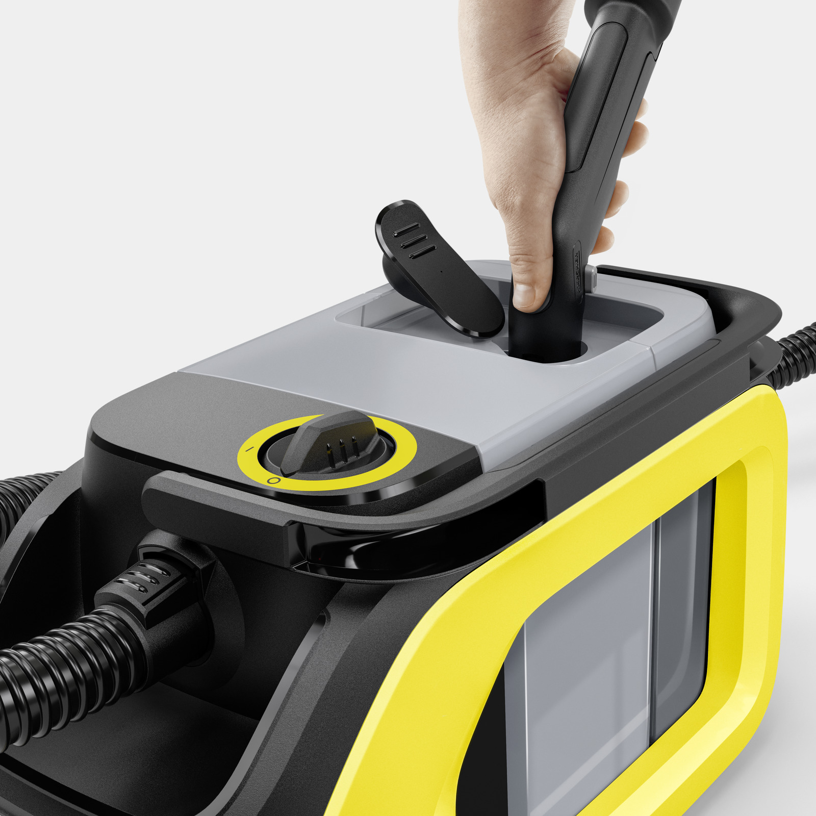 SE 3 Compact | Kärcher International