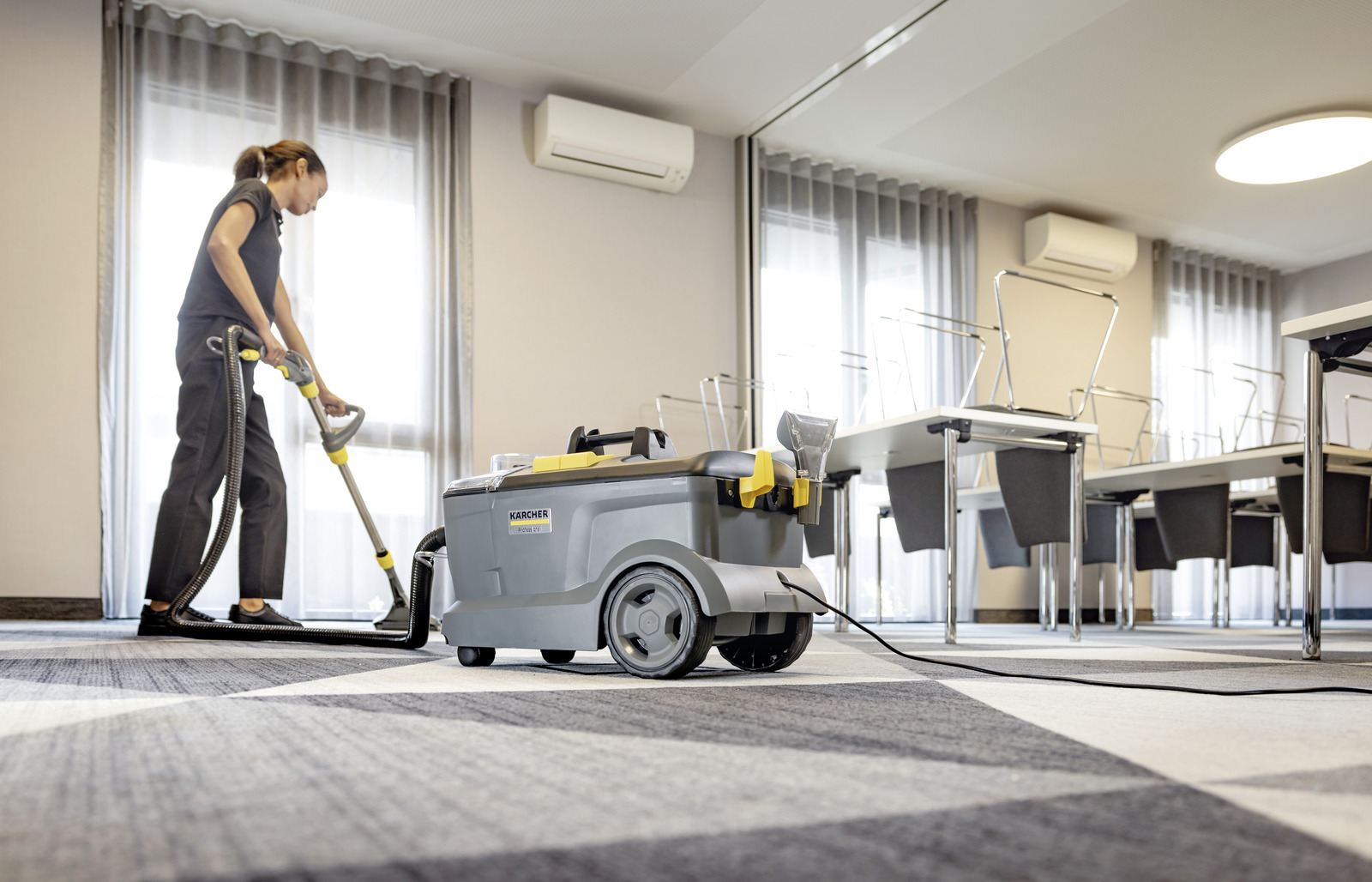 Puzzi 10/1 | Kärcher India