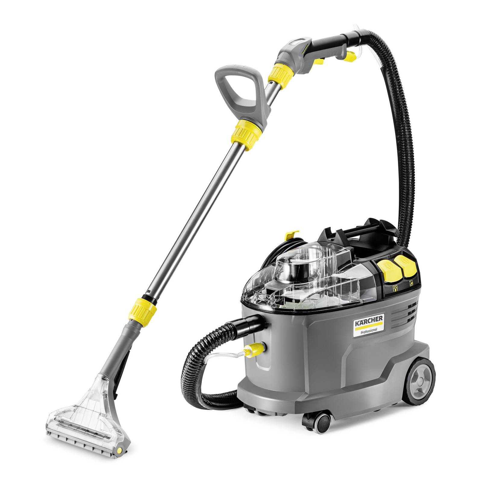 Karcher Puzzi 8/1 1380W Spray Extraction Carpet Cleaner (1.100-240.0) —  Freshway Supplies