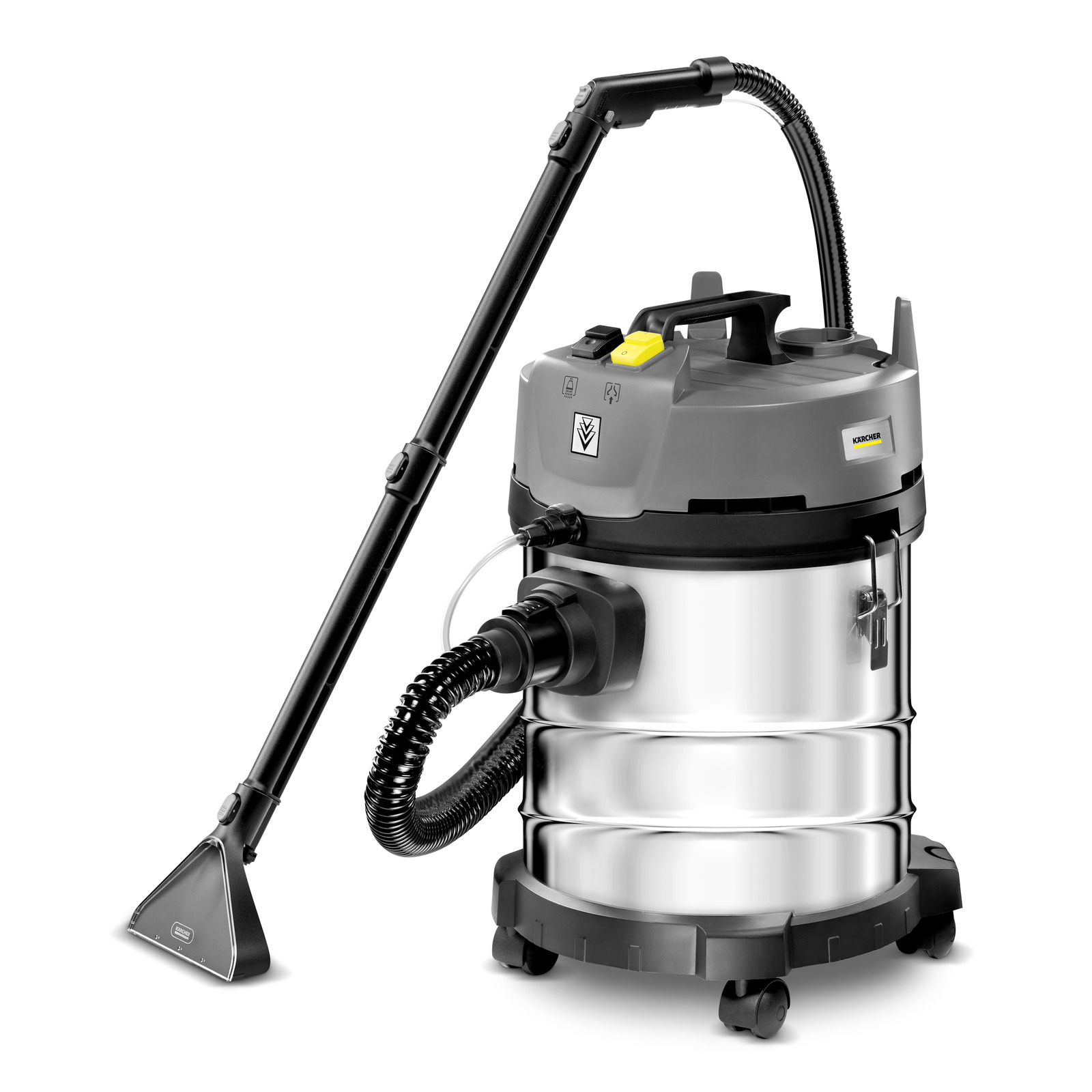 Puzzi 8/1 | Kärcher