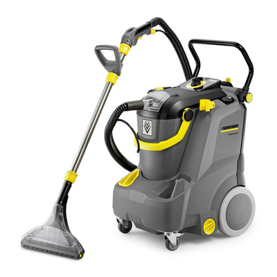 Karcher Puzzi 10/2 Carpet & Upholstery Cleaner