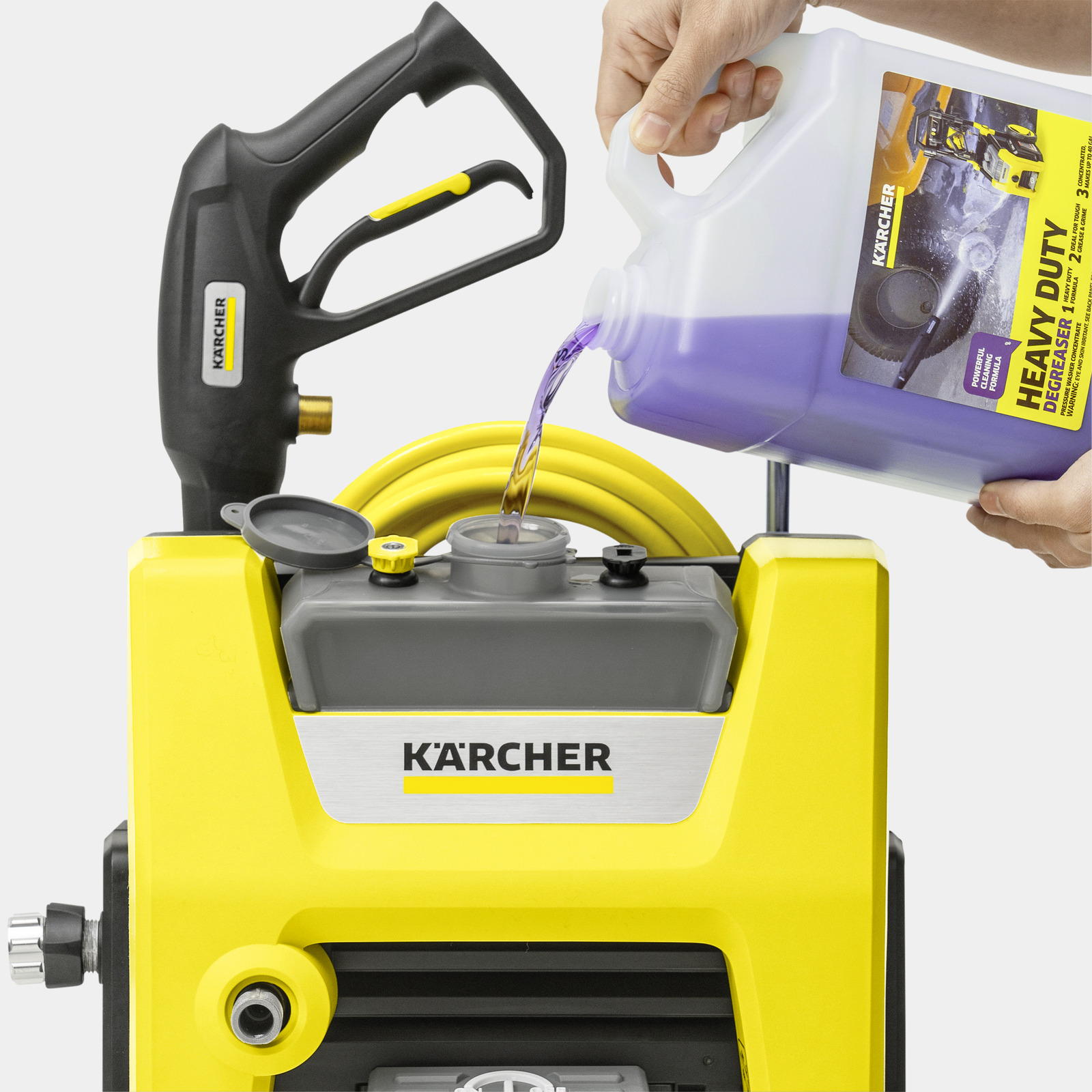 lv72su　KARCHER 11