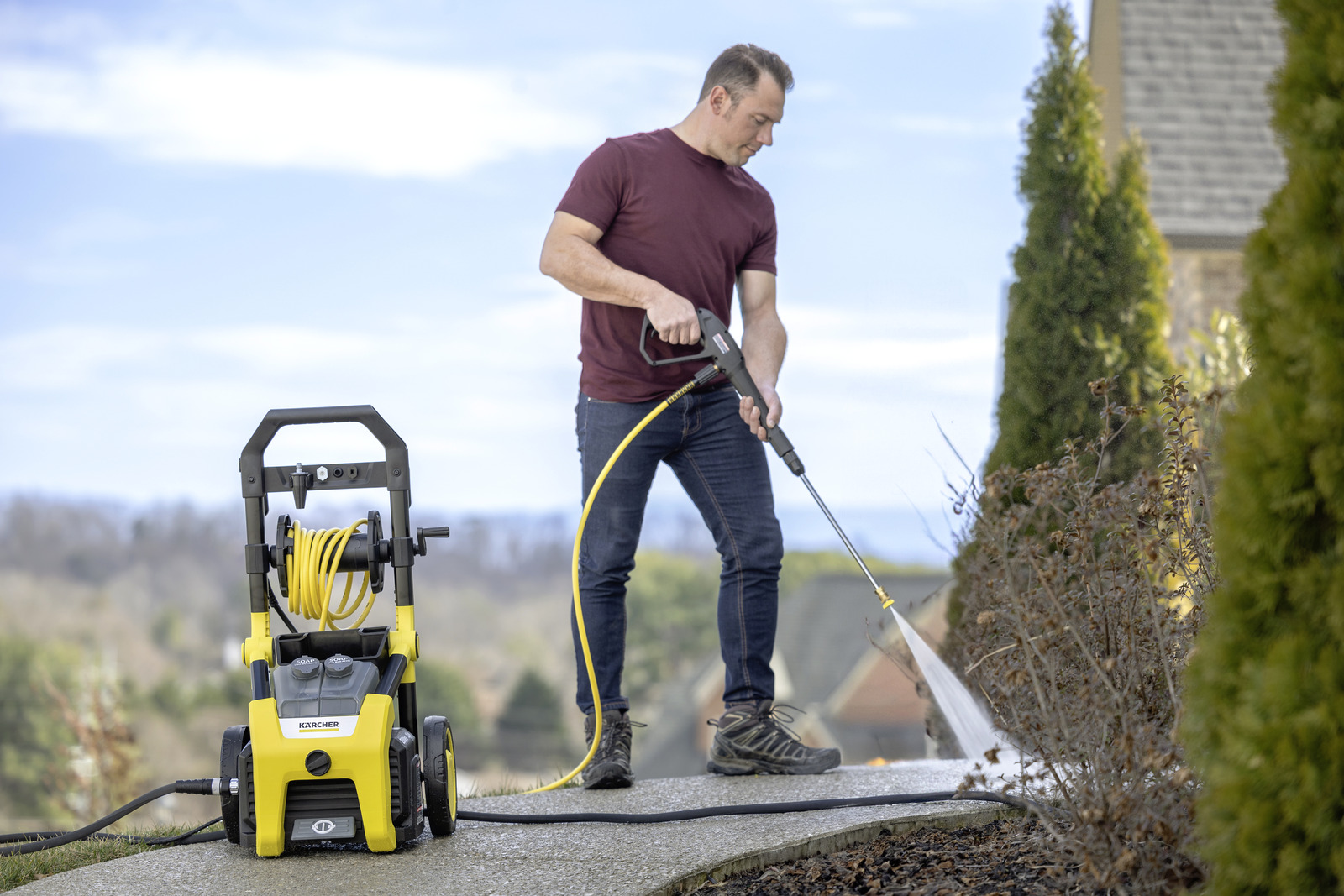 K2300 | Kärcher Canada