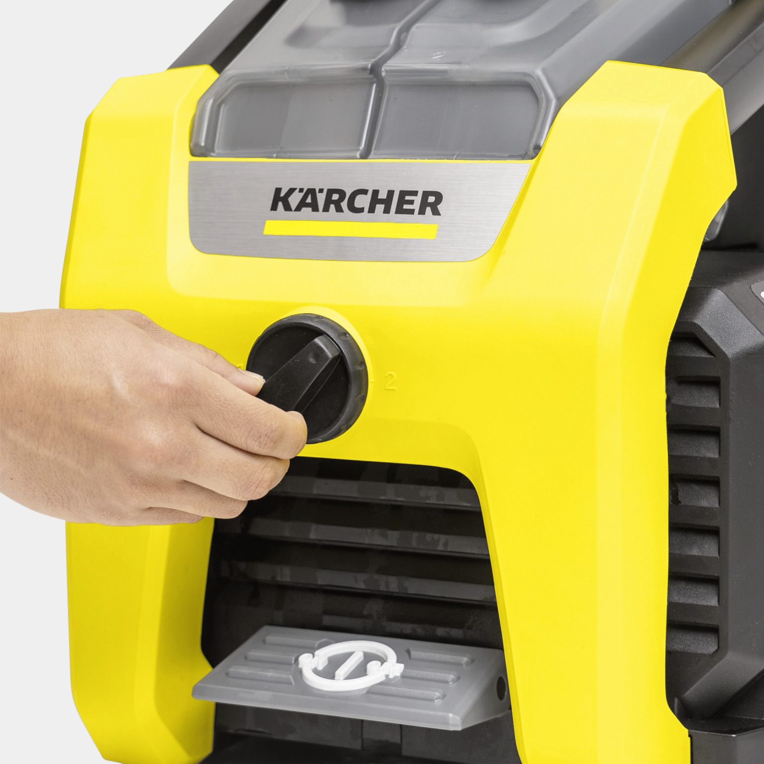 K2300PS - Kärcher