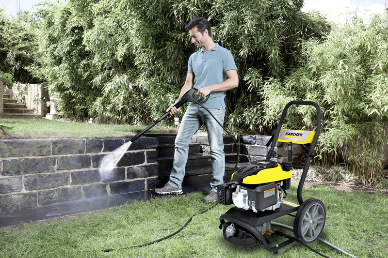 Karcher G 7.180