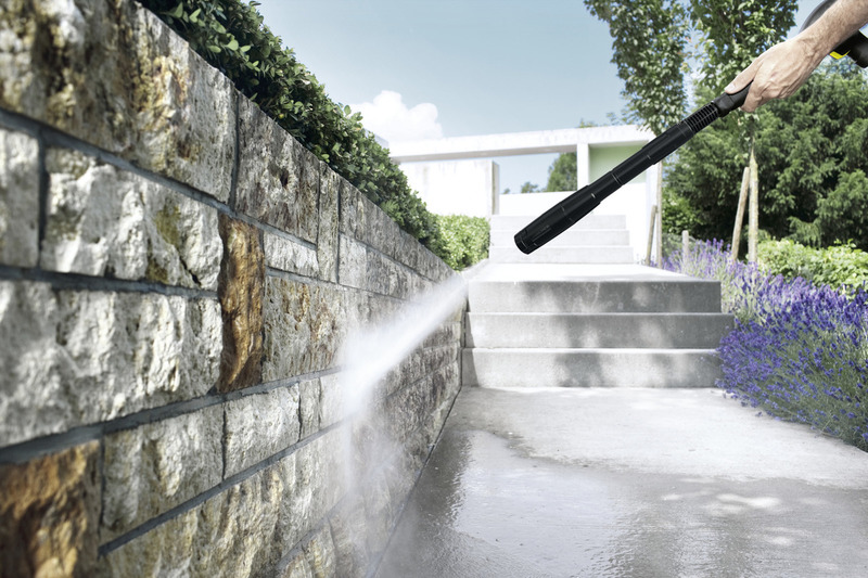 Karcher G 7.180 – podrobnost