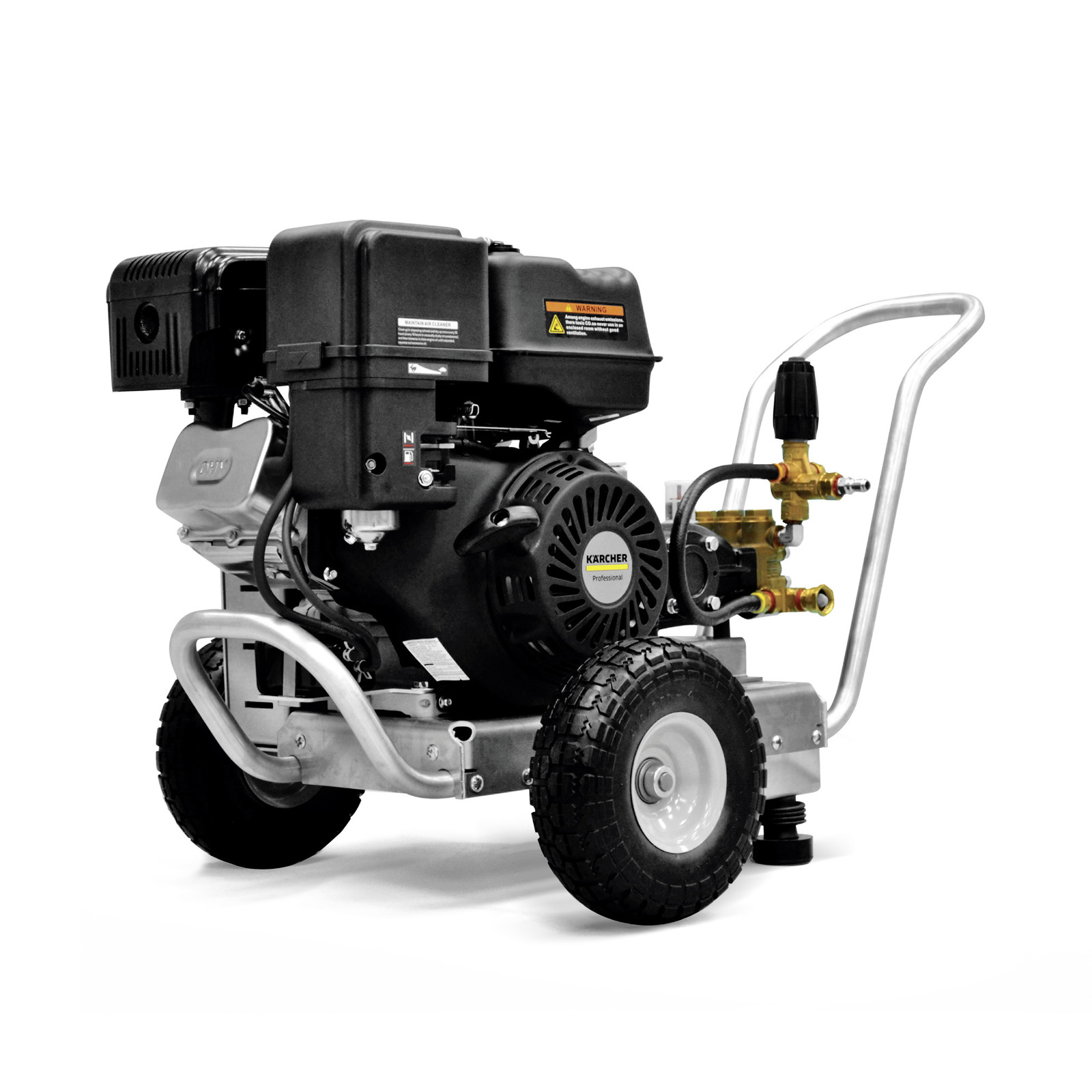 家電 Karcher HD 3.5/35 G Teton - Kärcher