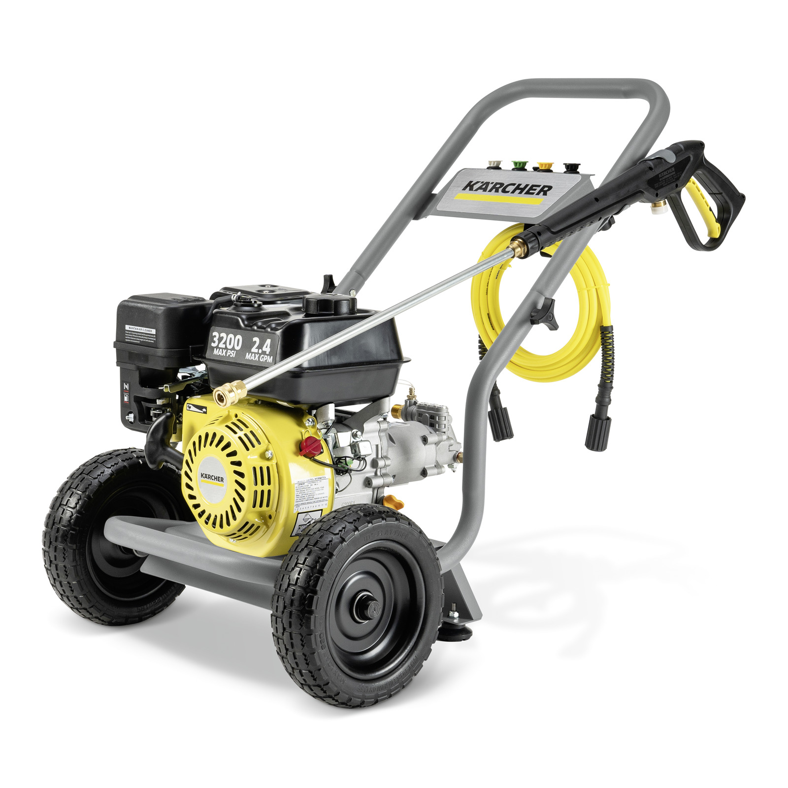 Kärcher Pressure washer G 3200 P