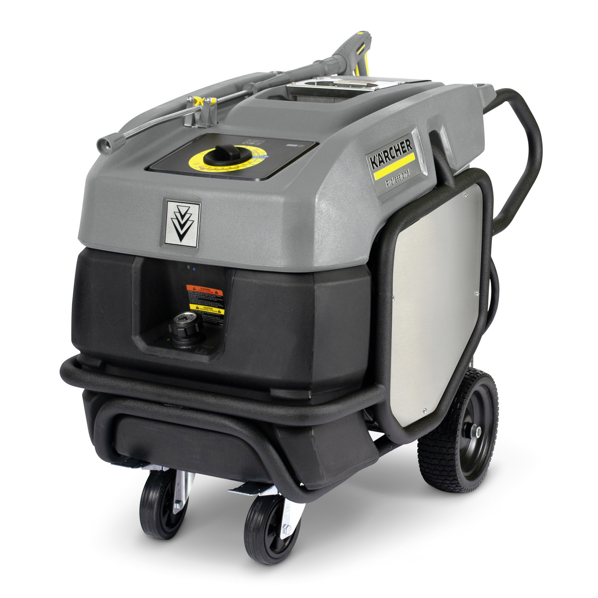 KARCHER HDS 2.2 PRESSURE  WASHER, 120V ELECTRIC