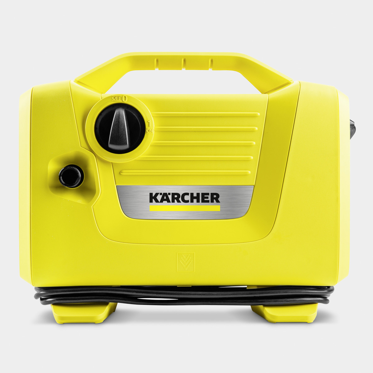 Kärcher Máy phun rửa áp lực cao K 2 Power VPS