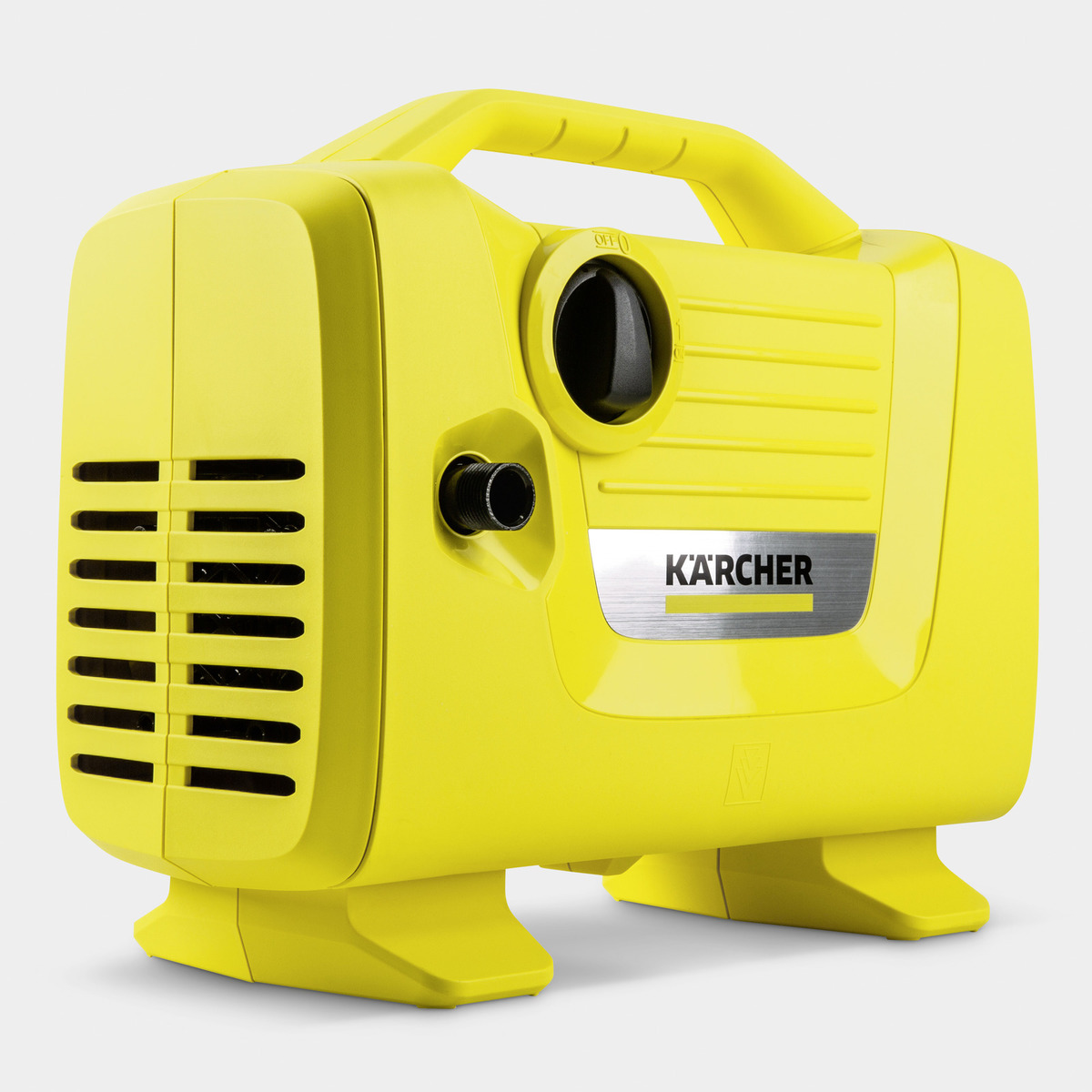 Kärcher Máy phun rửa áp lực cao K 2 Power VPS