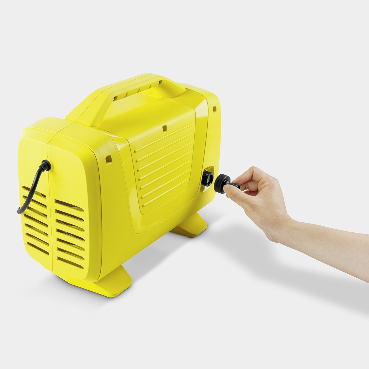 Kärcher Máy phun rửa áp lực cao K 2 Power VPS