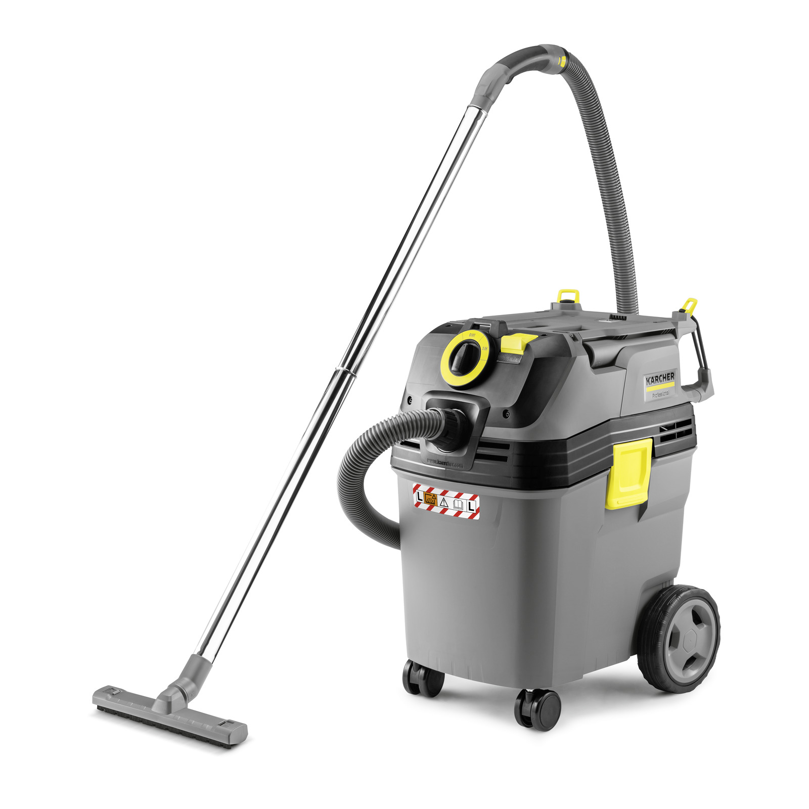 Kärcher Wet and dry vacuum cleaner NT 40/1 Ap L