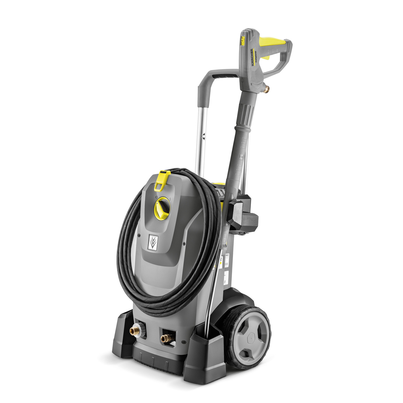 Cold Water High-pressure Cleaners, Middle Class | Kärcher