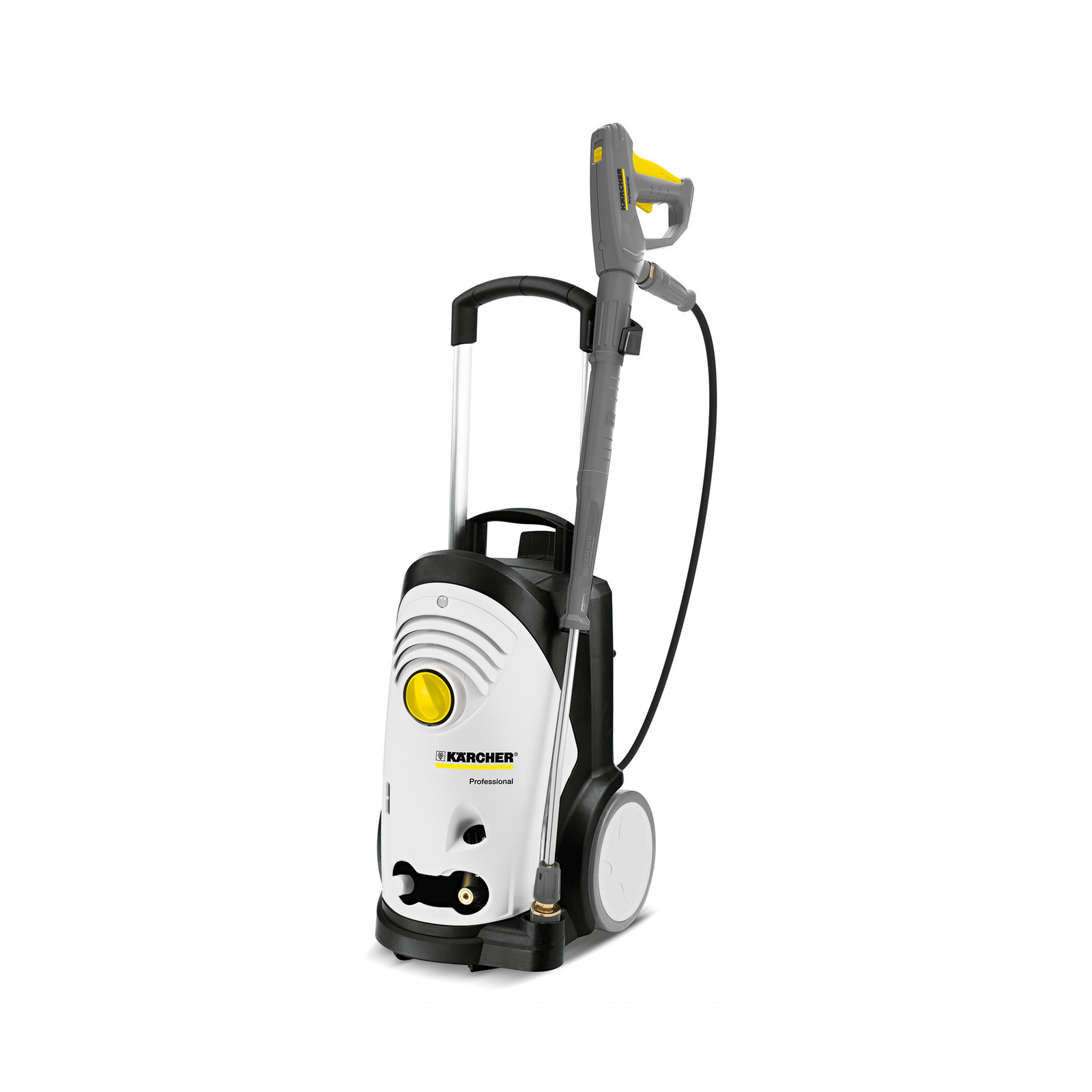 KARCHER ケルヒャー HD605 業務用冷水高圧洗浄機 50Hz 未使用 S7698440