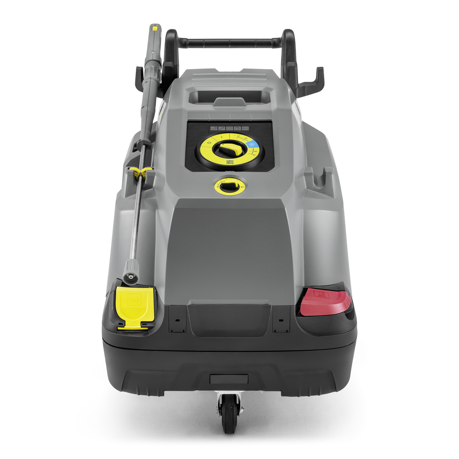 HDS 6/15 C | Kärcher International
