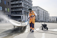 Kärcher High-pressure washer HD 8/23 G Classic