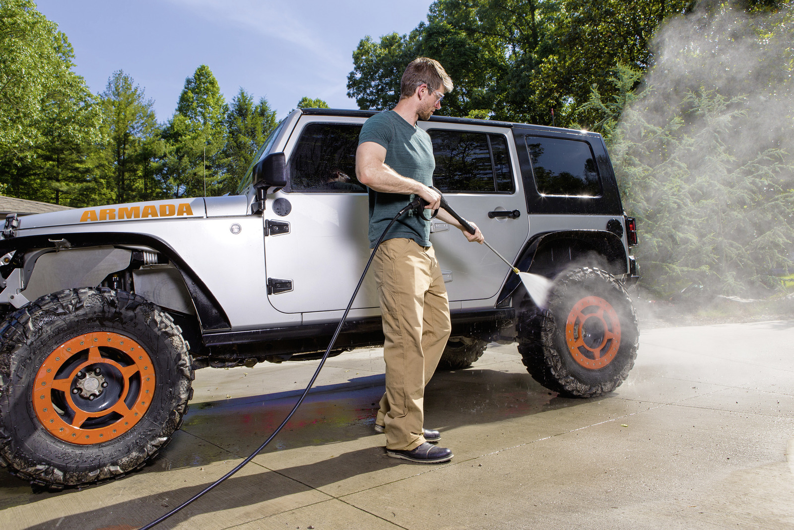 Karcher g3000 sales
