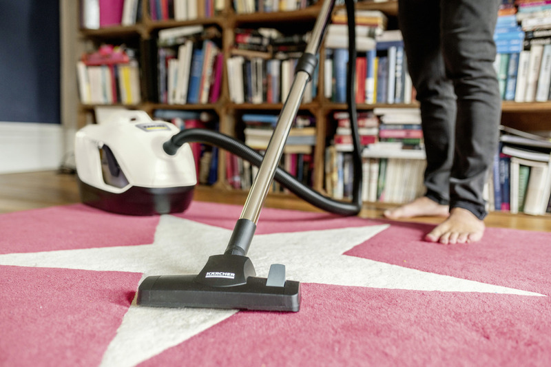 Kärcher Water filter vacuum cleaner DS 6