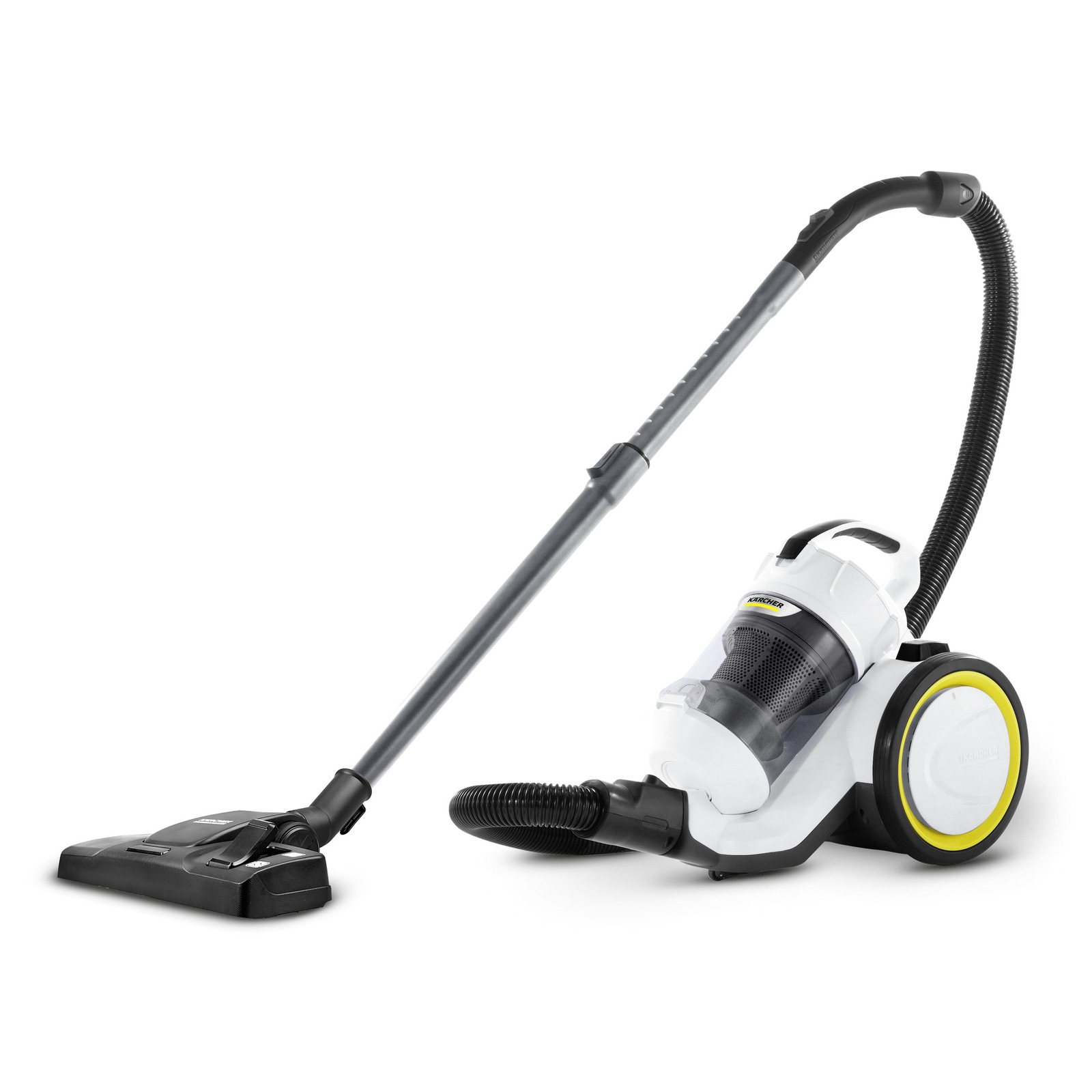 VC 3 Plus Vacuum Cleaner | Kärcher South Africa | Kärcher South Africa