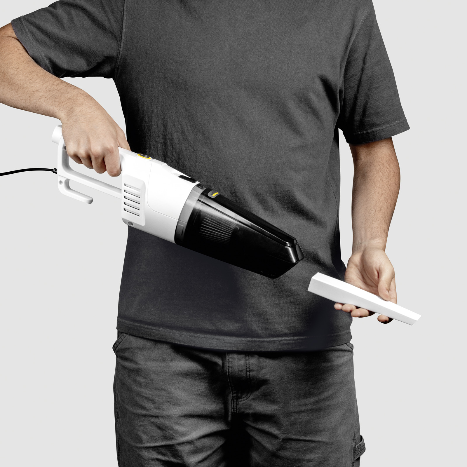 VCL 1 Stick 127V | Kärcher Brasil