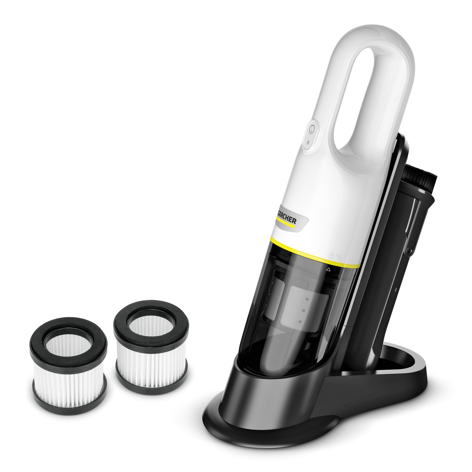 CVH 3 Plus Filter | Kärcher International