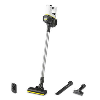 掃除機・クリーナー Karcher vc6 Quick and Easy Cleaning: Discover the Power of Stick Vacuum