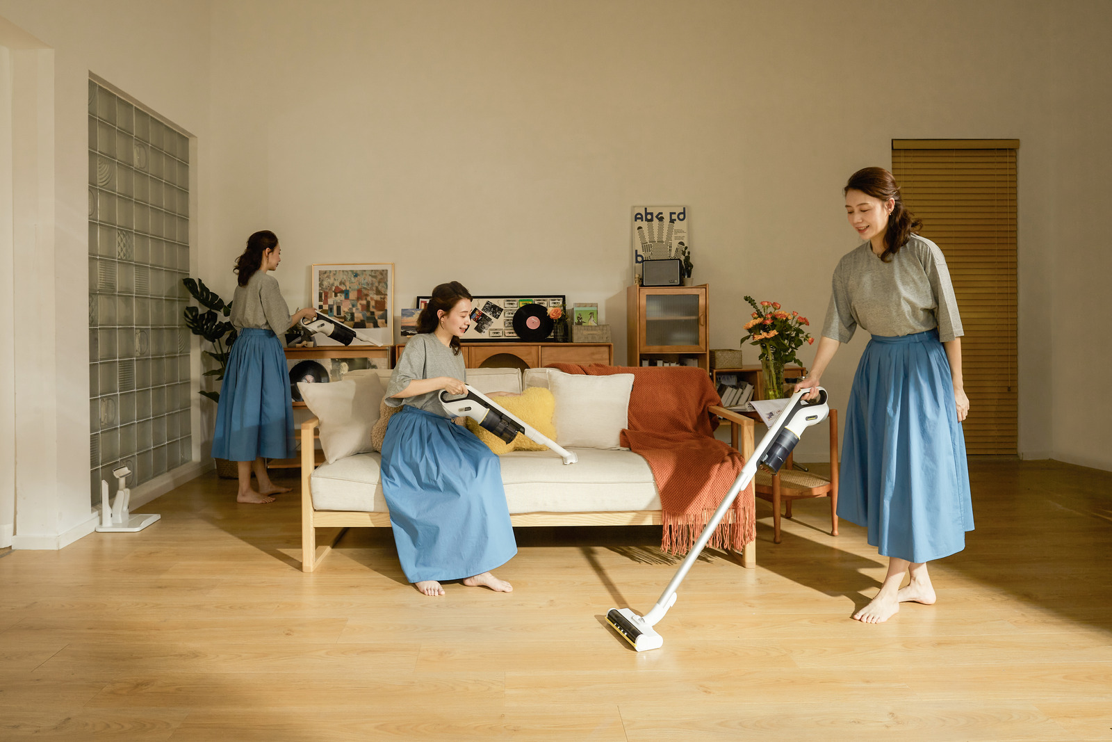 新品未開封 ケルヒャー Kärcher VCS 3 VCS3 VCS 3 s | ケルヒャー