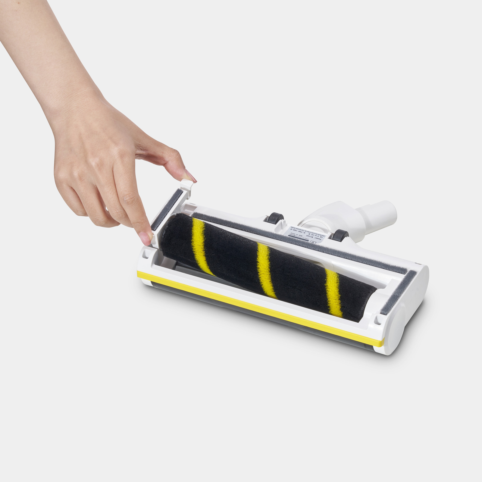 VCS 3 Cordless