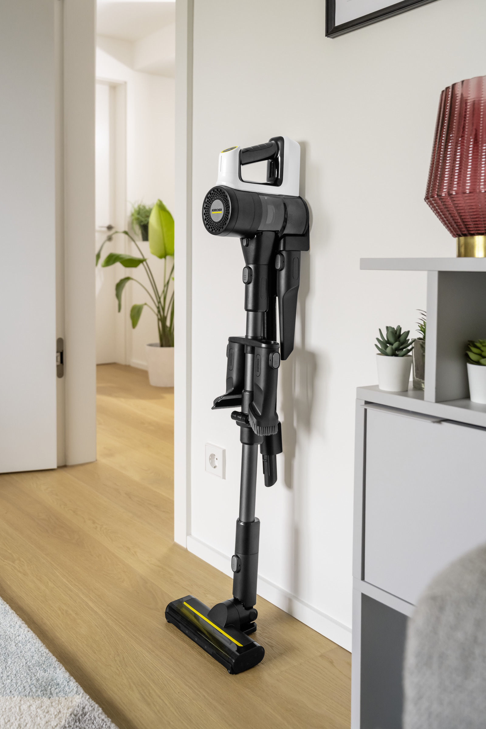 VCS 3 Nano Flex | Kärcher