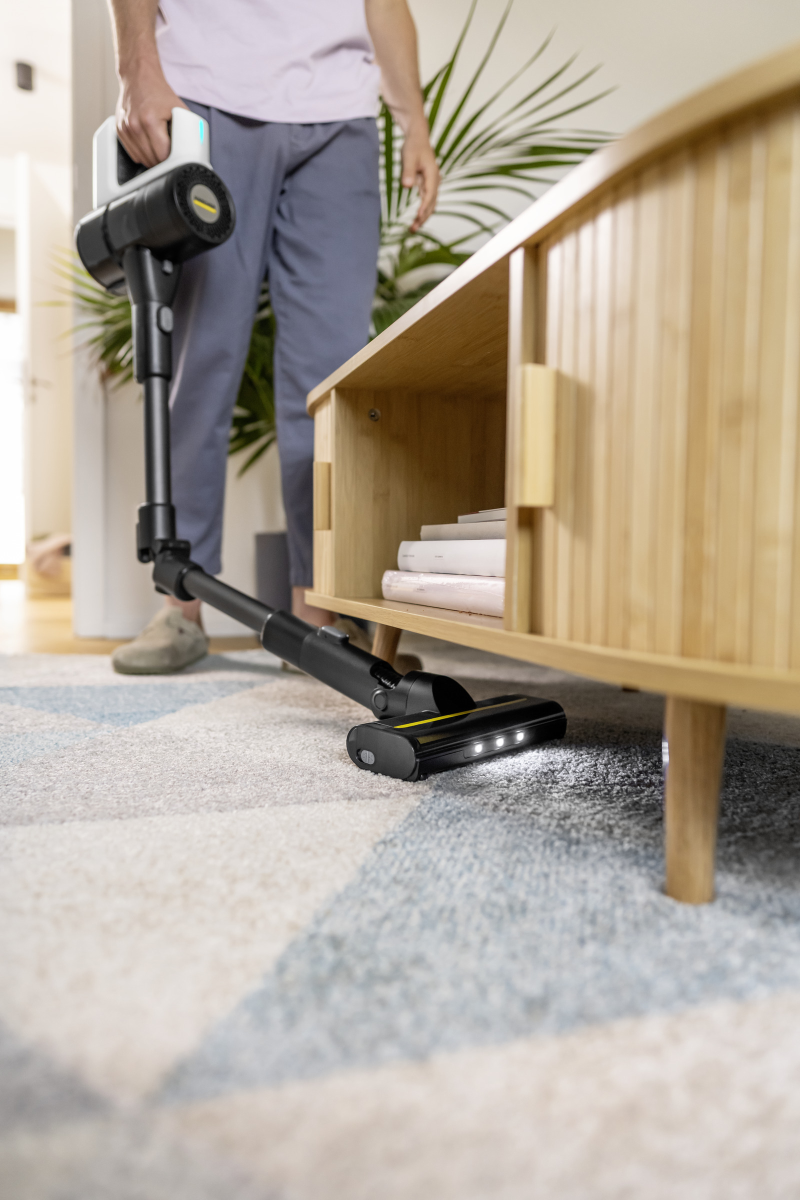 VCS 3 Nano Flex | Kärcher